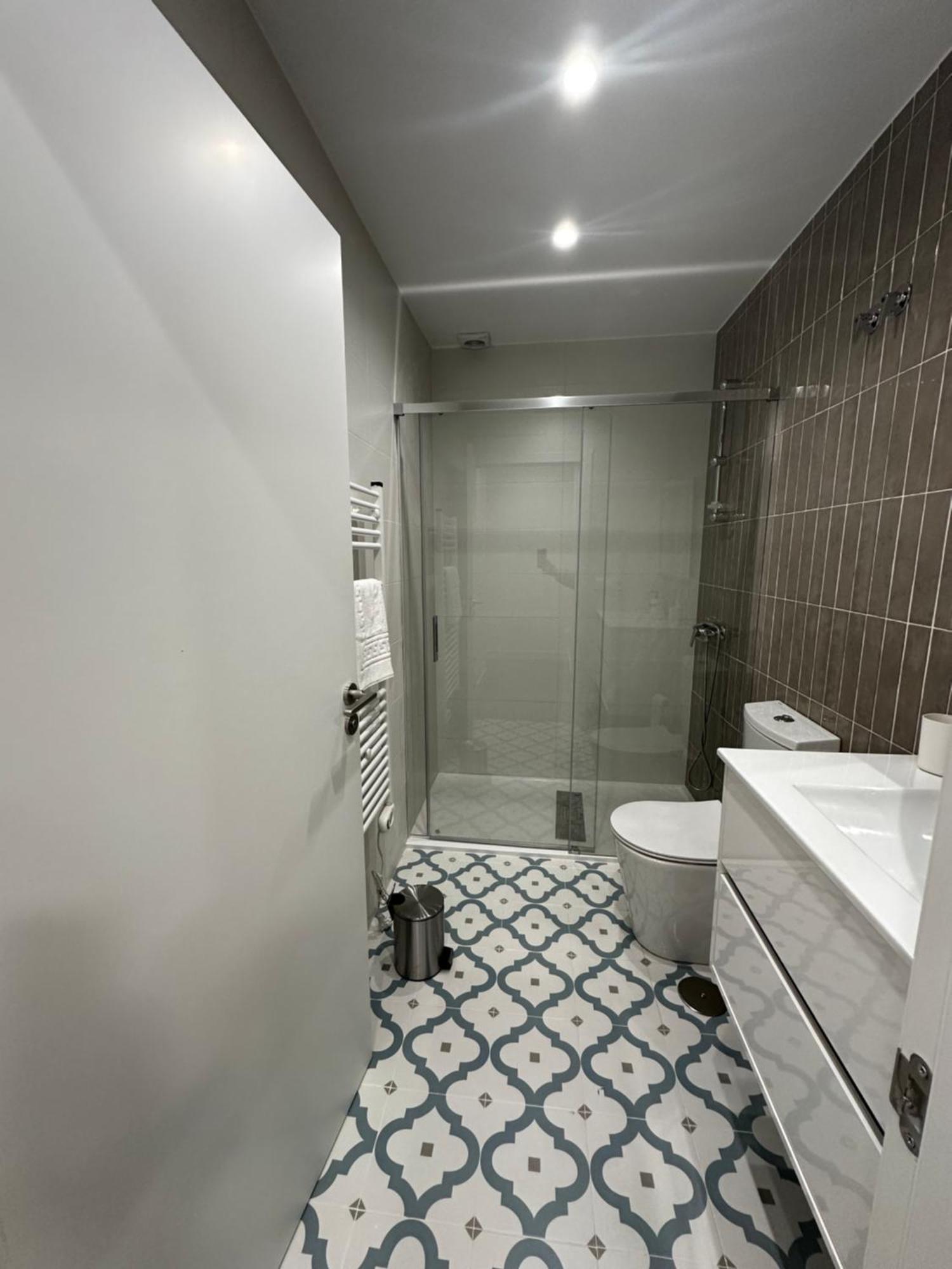 Apartamento O Lar De Don Basilio Redondela Exterior foto